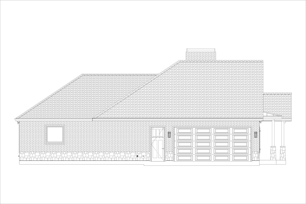 Plan No. 3010