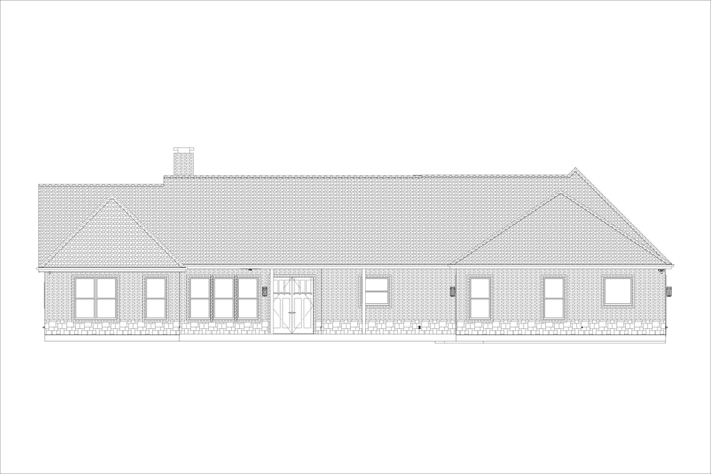 Plan No. 3010
