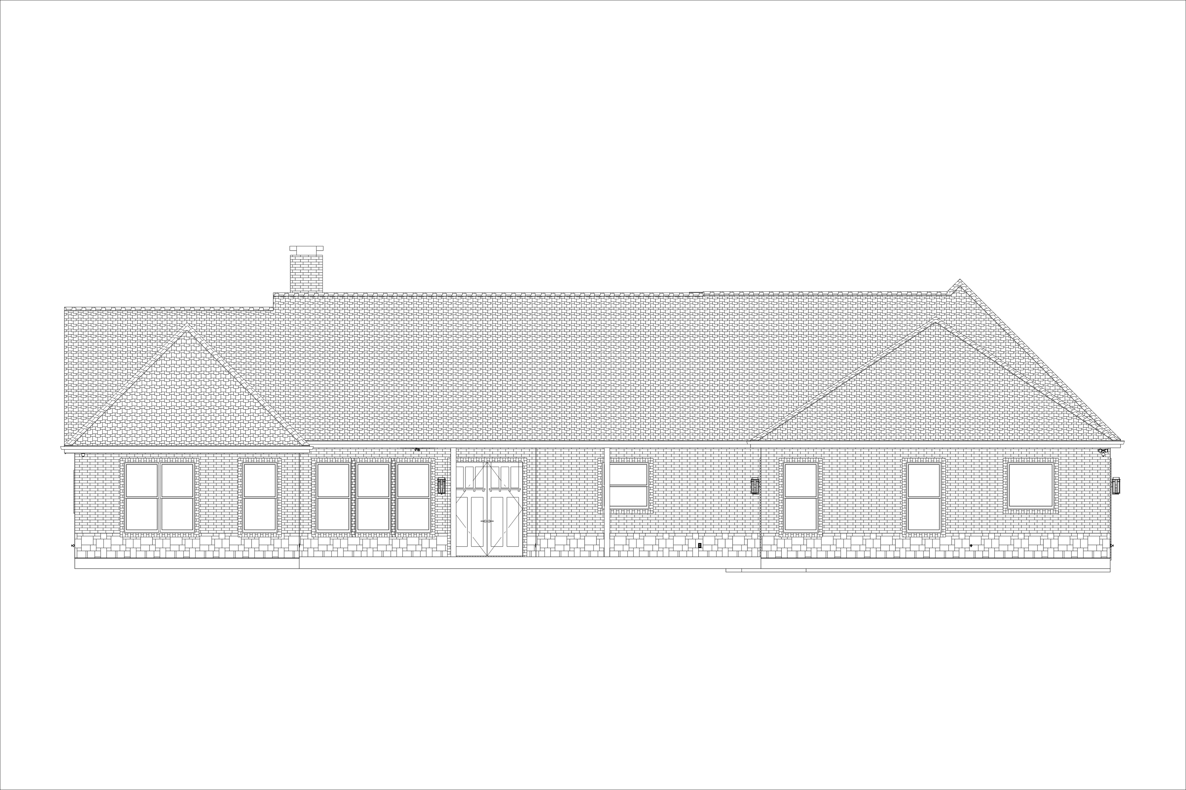 Plan No. 3010