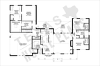 Plan No. 3010