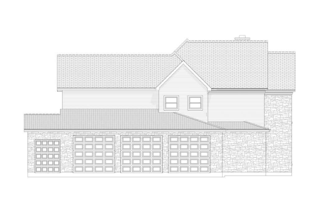 Plan No. 3011