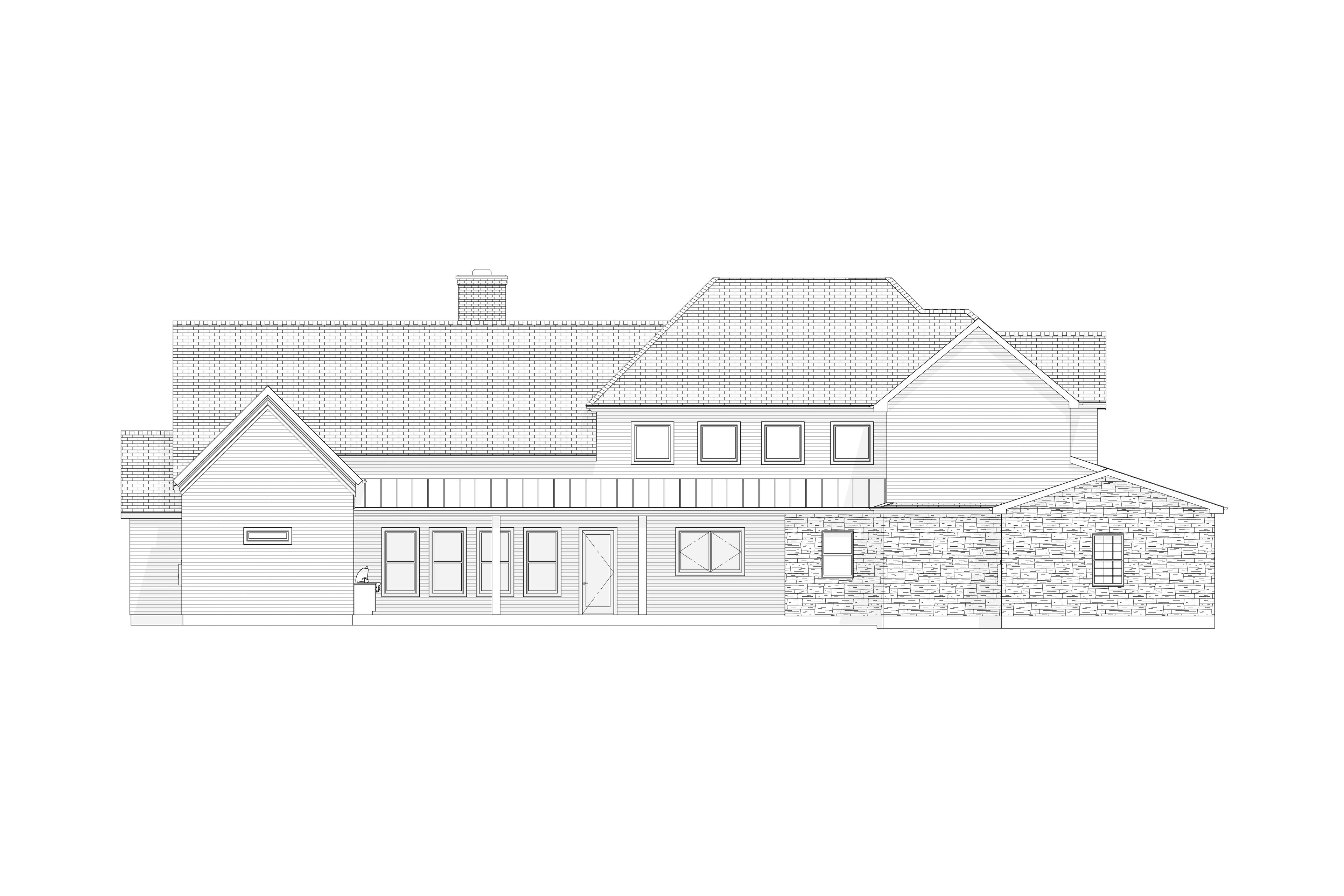 Plan No. 3011