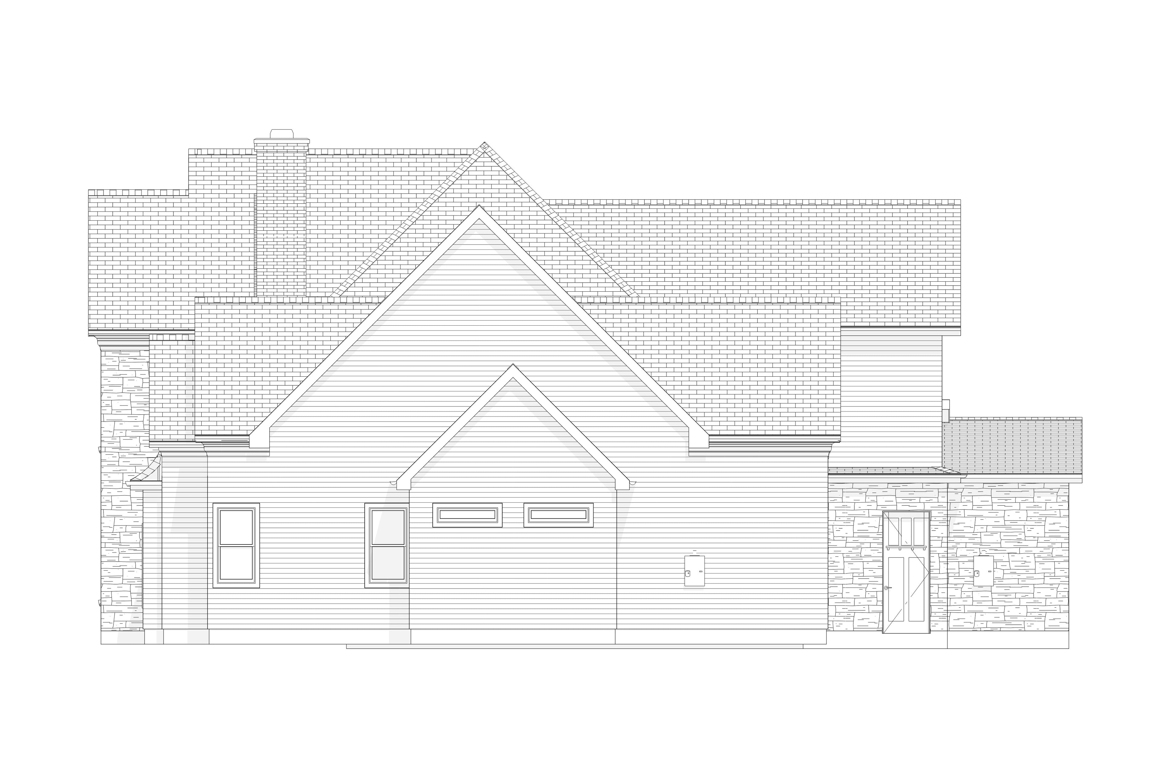 Plan No. 3011