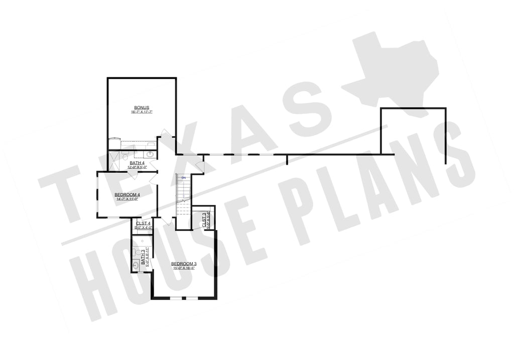 Plan No. 3011