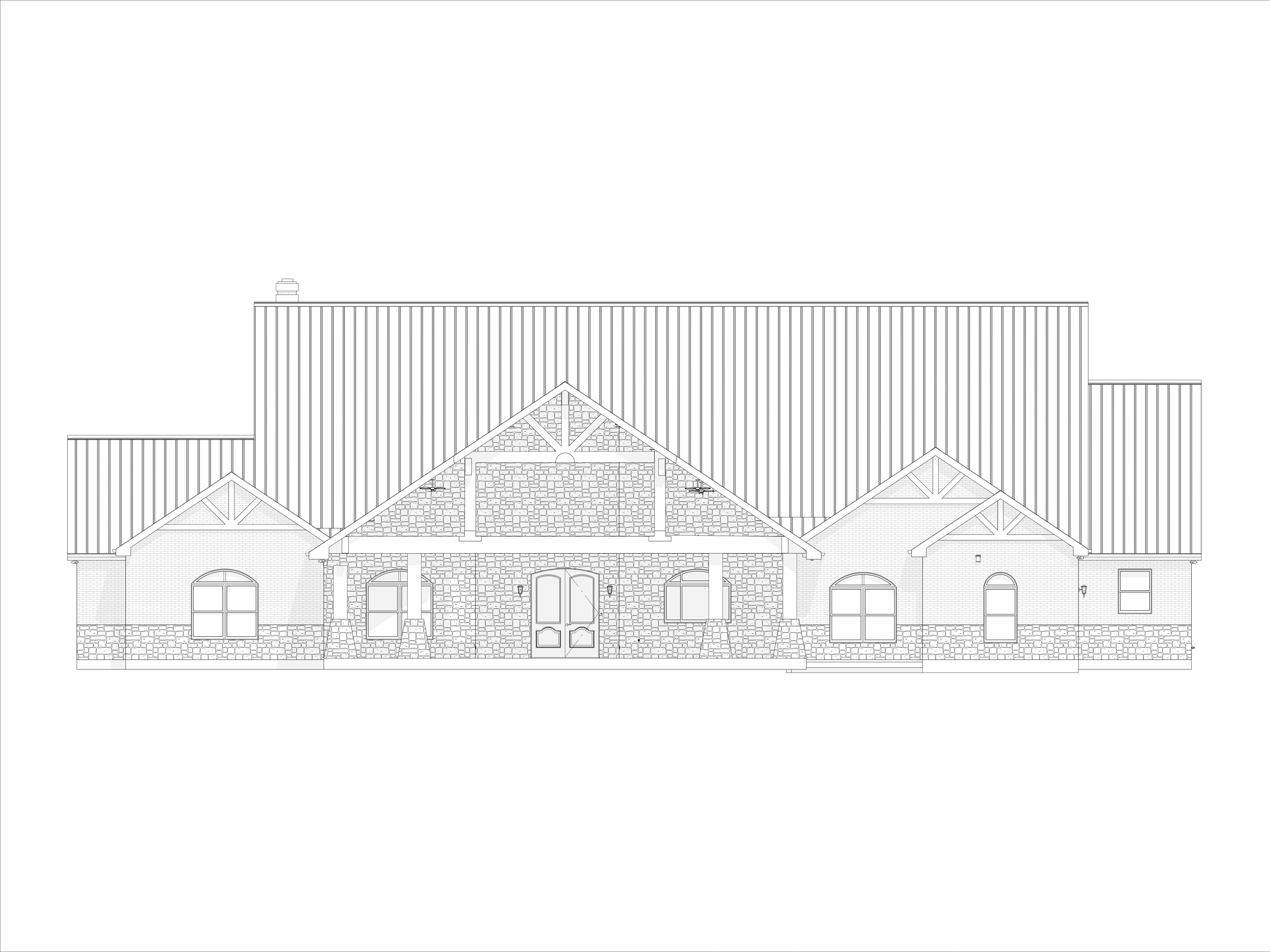 Plan No. 3012