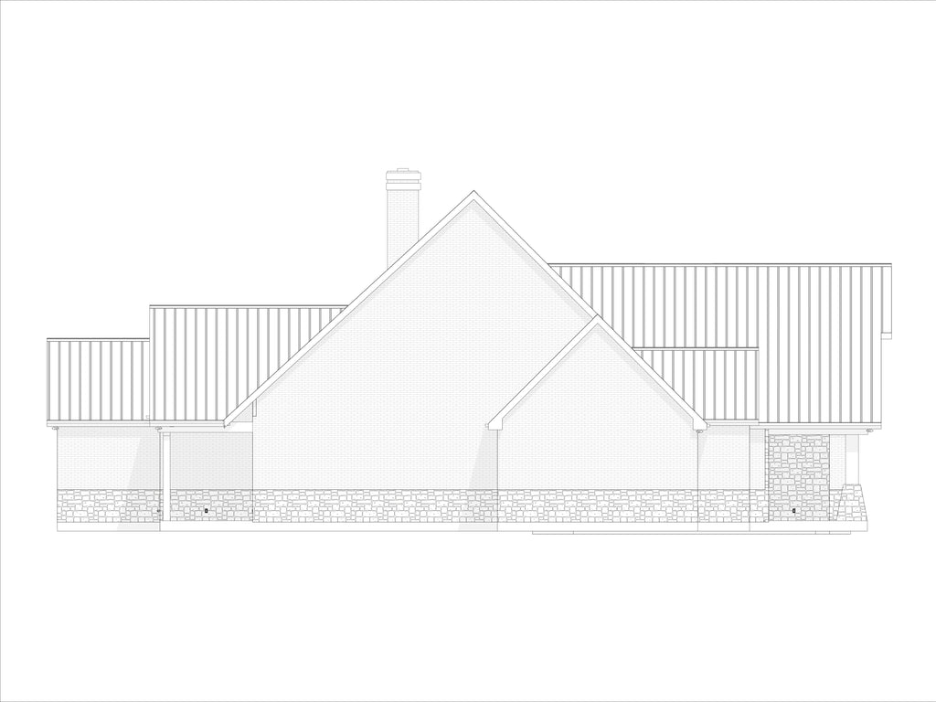 Plan No. 3012