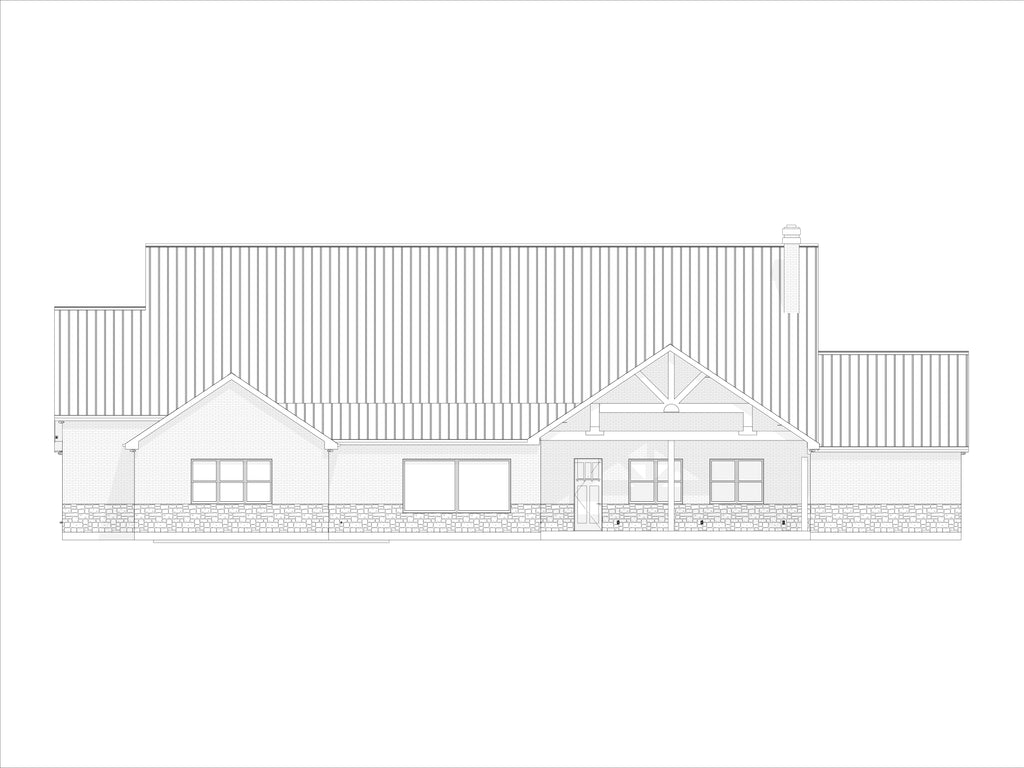 Plan No. 3012