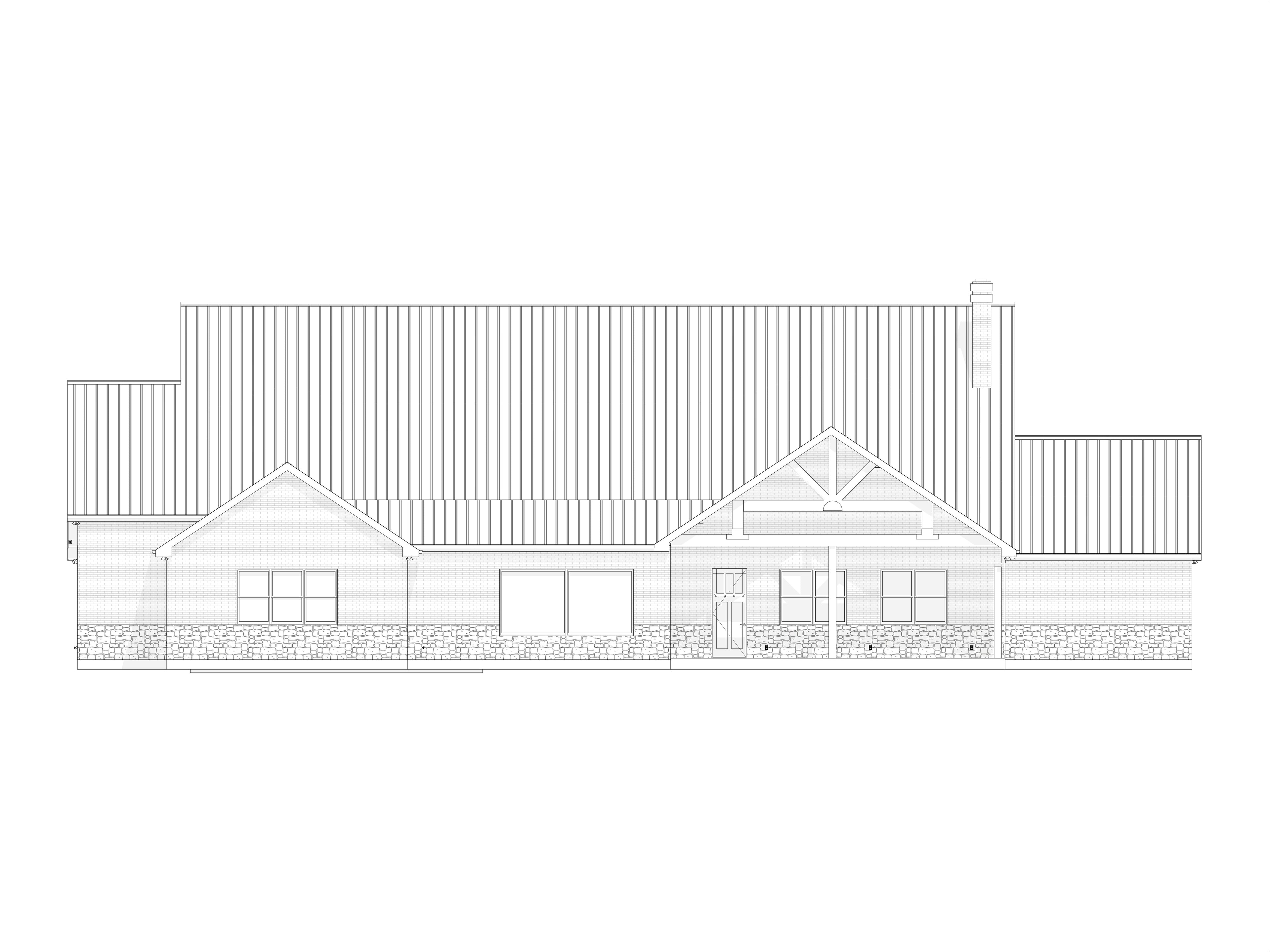 Plan No. 3012