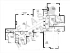 Plan No. 3012