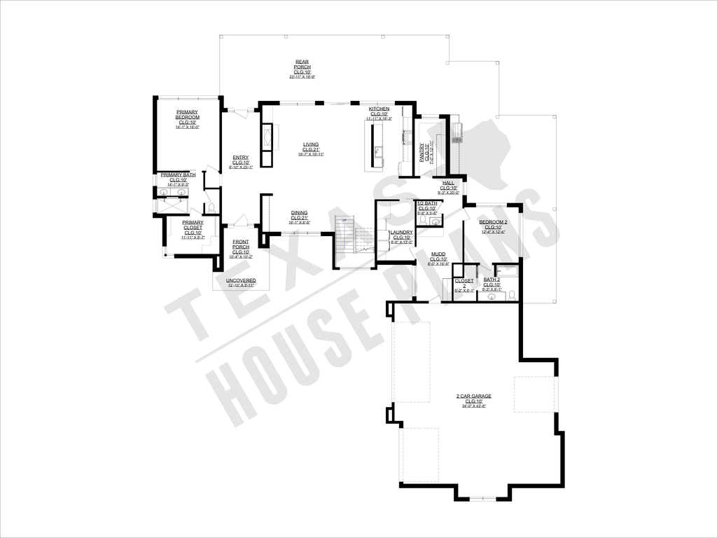 Plan No. 3013