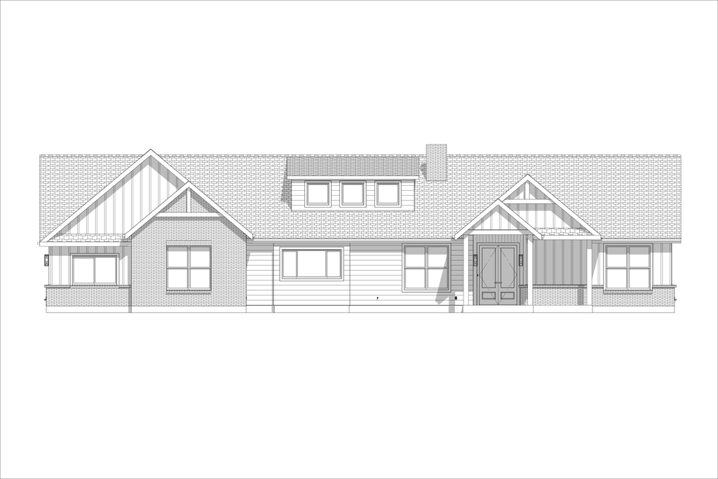 Plan No. 3014
