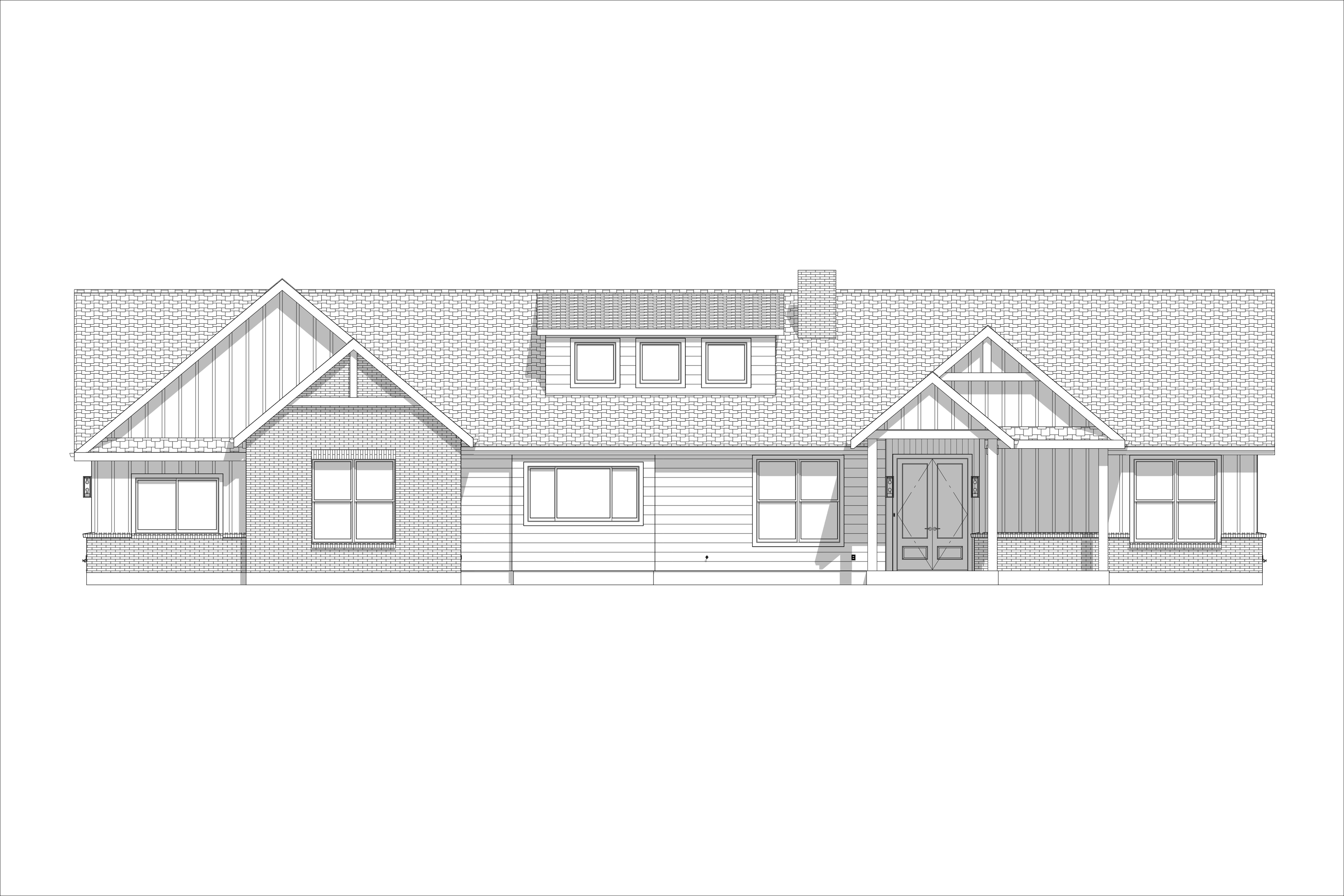 Plan No. 3014