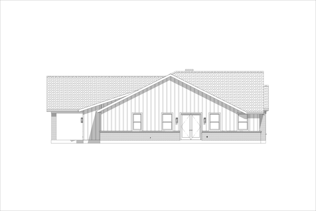Plan No. 3014