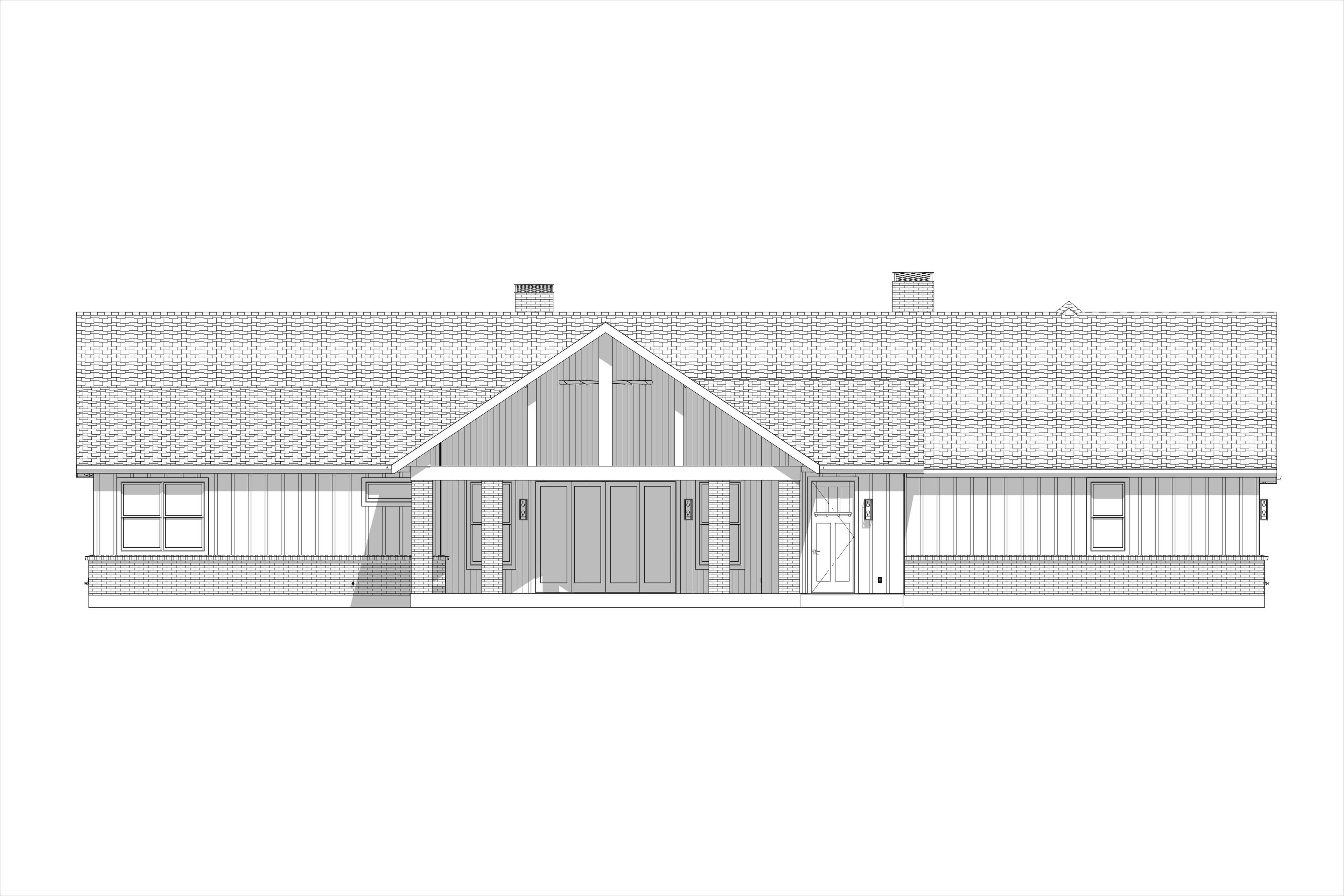 Plan No. 3014