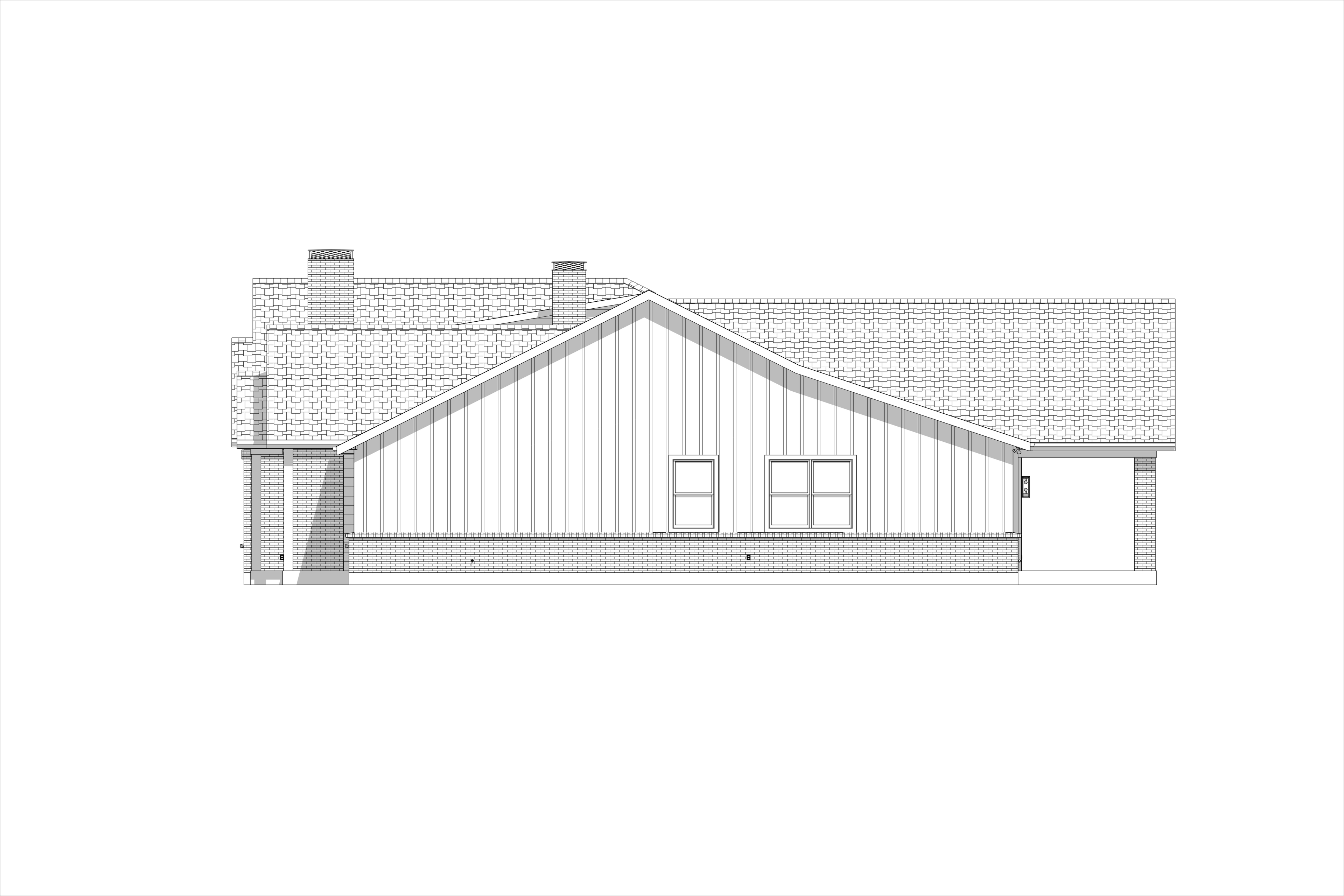 Plan No. 3014