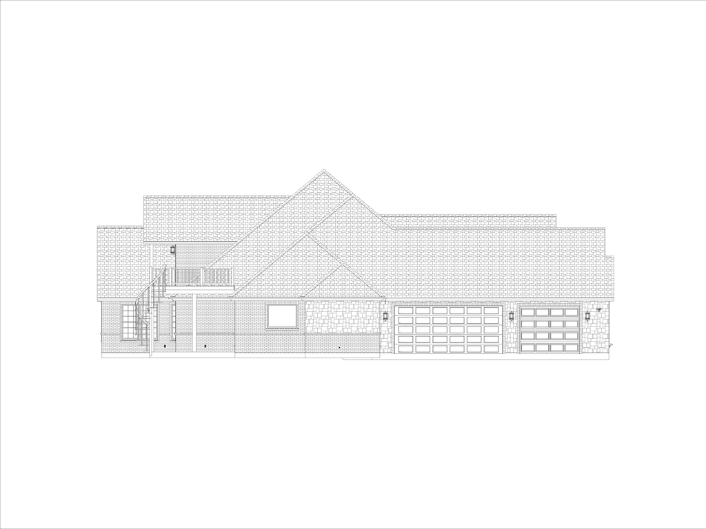 Plan No. 3015