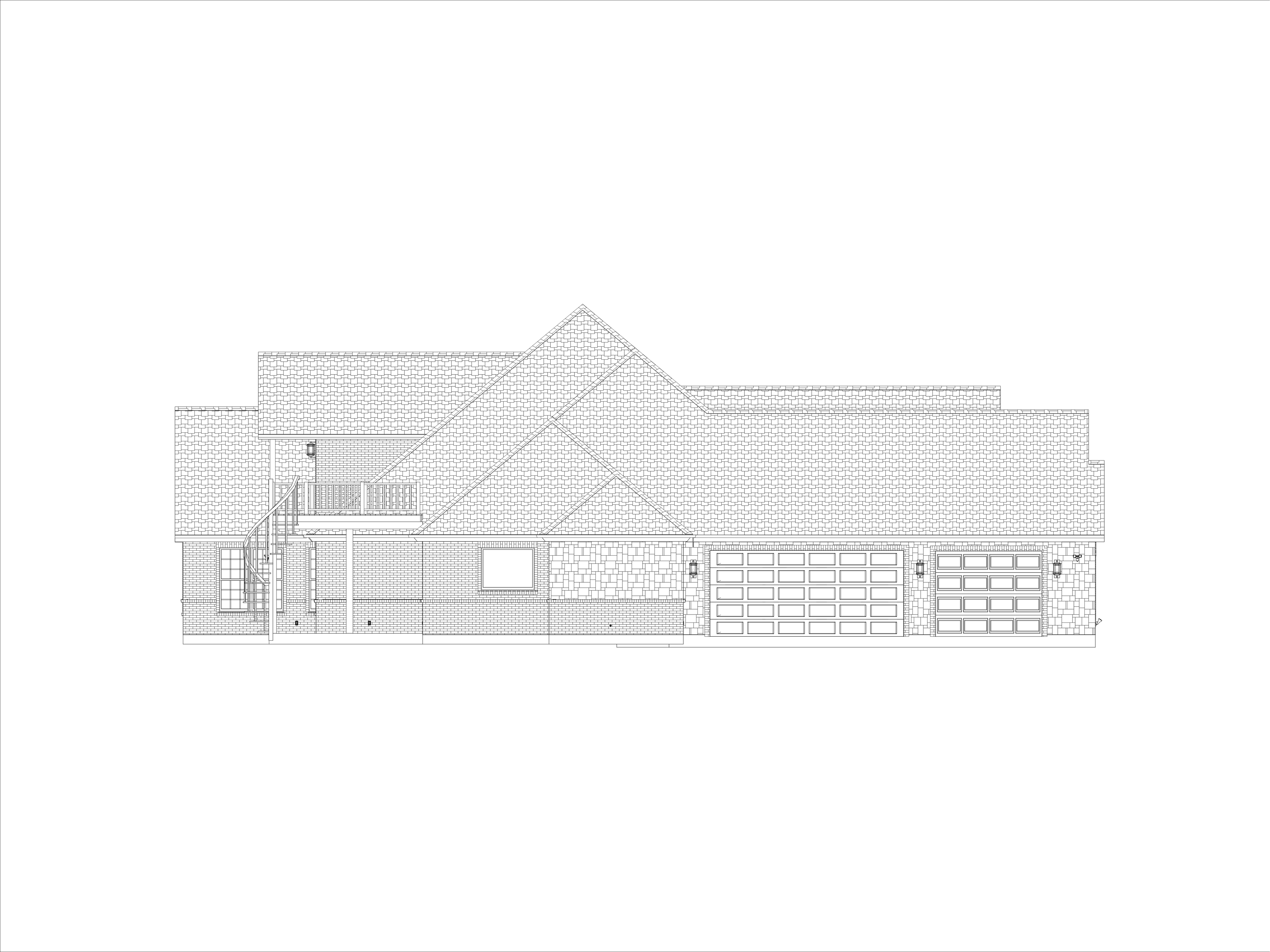 Plan No. 3015