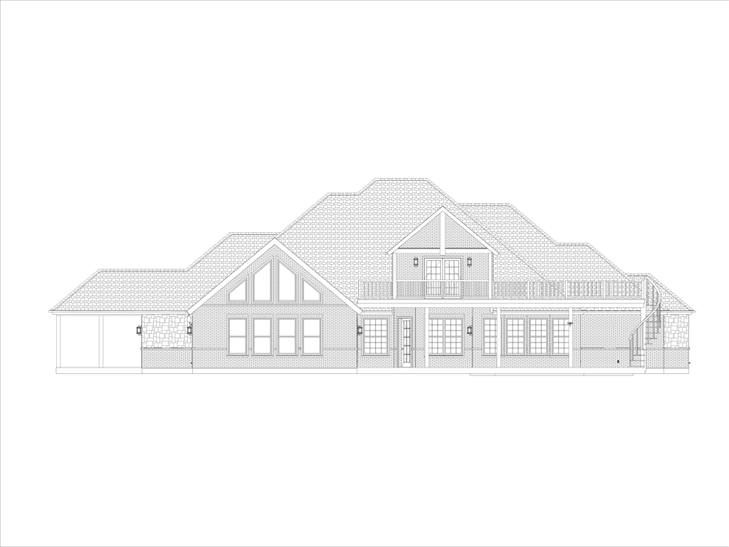 Plan No. 3015