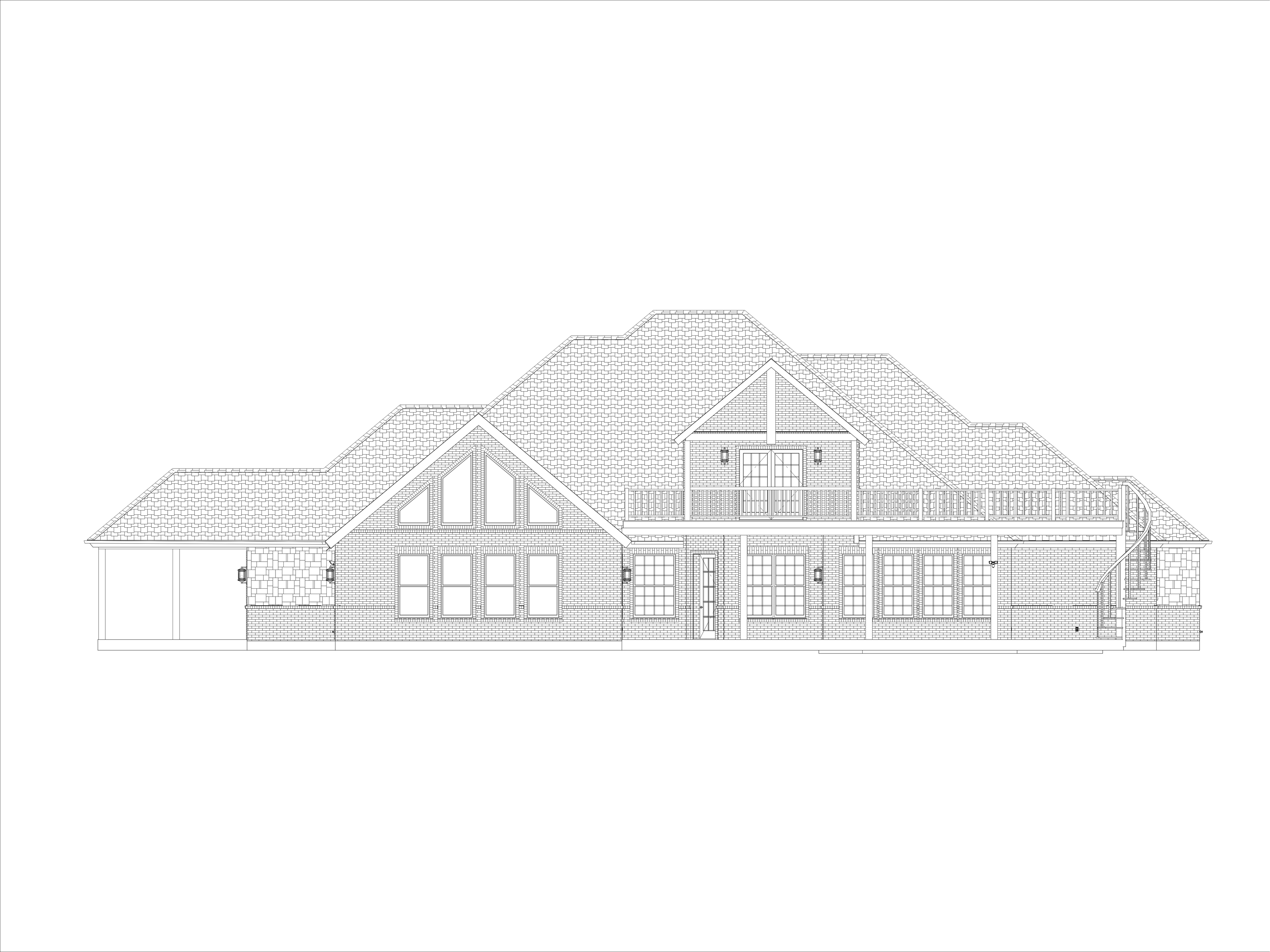 Plan No. 3015