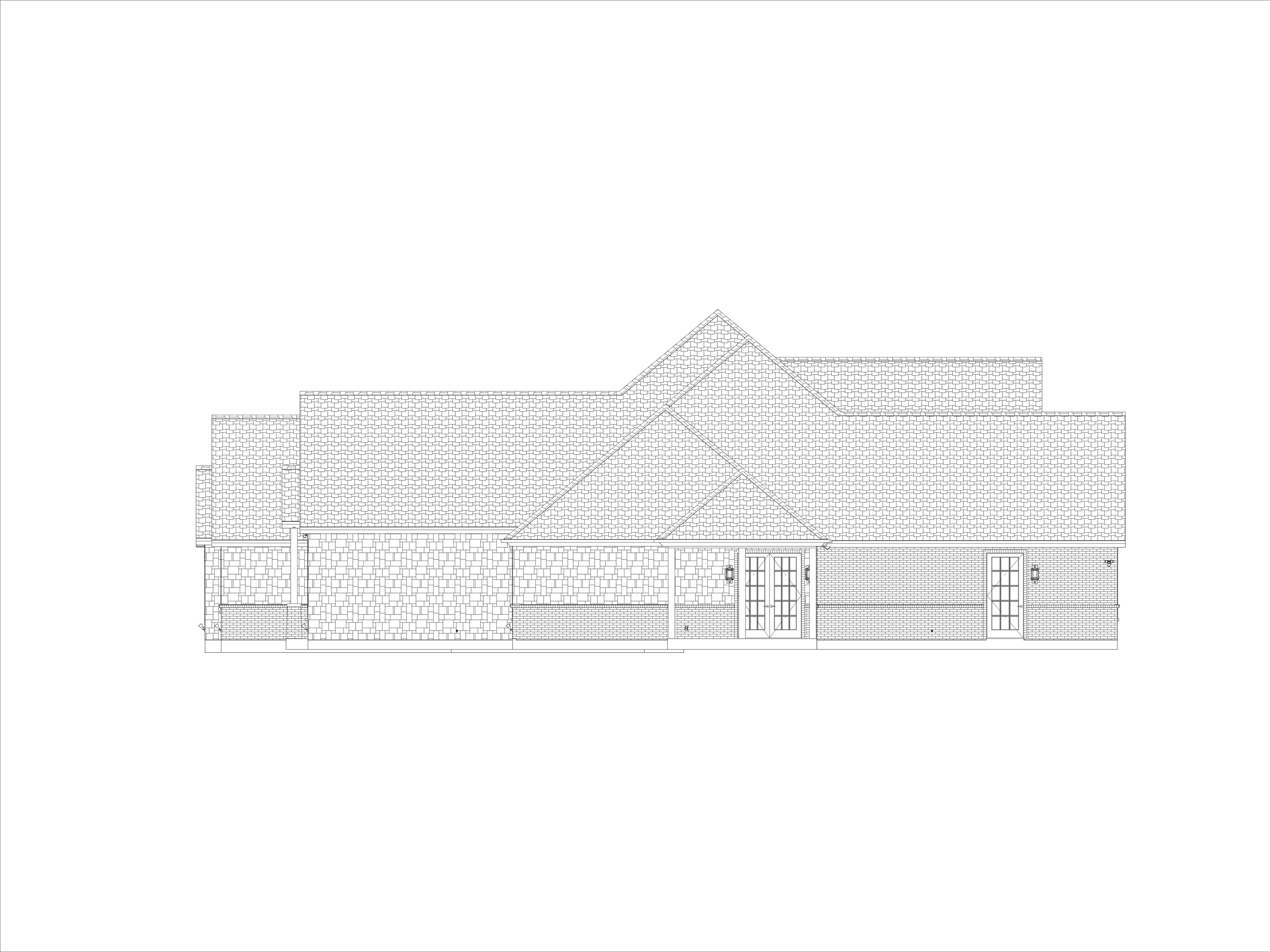 Plan No. 3015