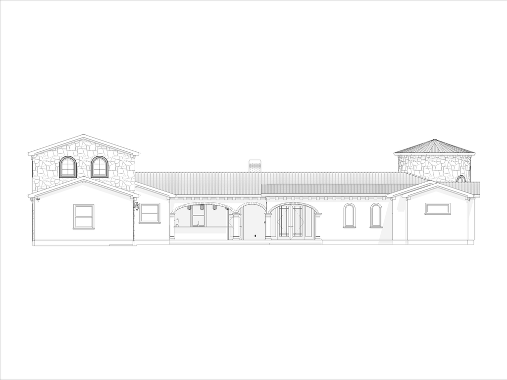 Plan No. 3016