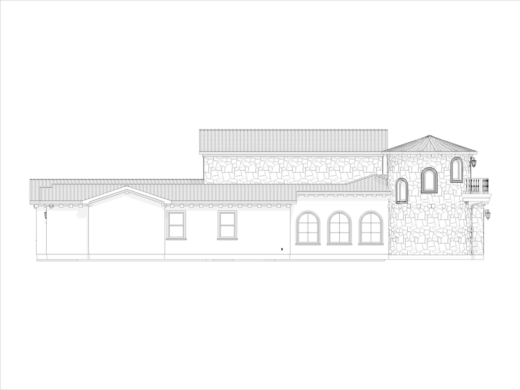 Plan No. 3016