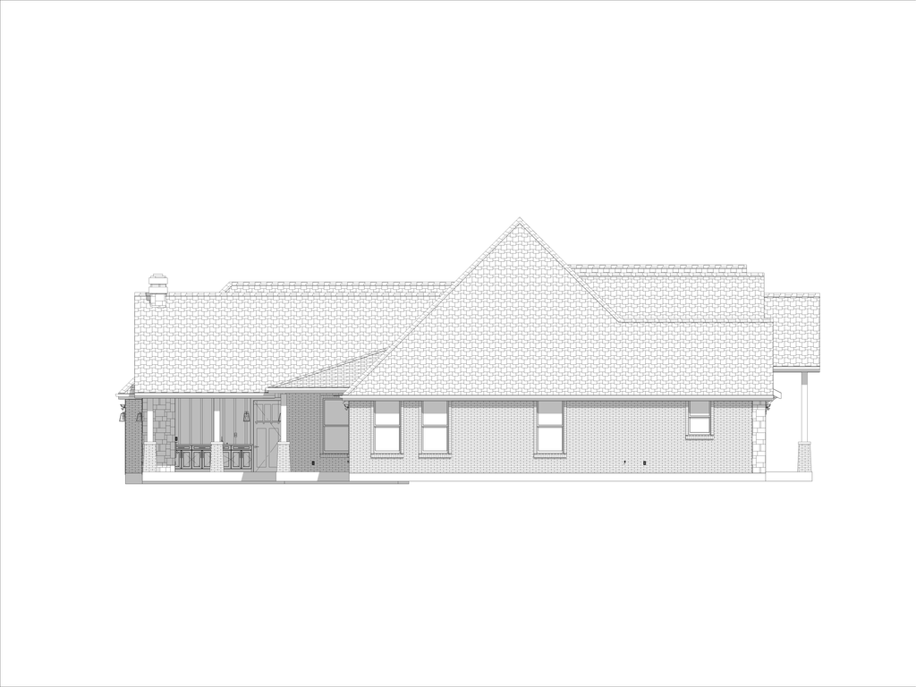 Plan No. 3017