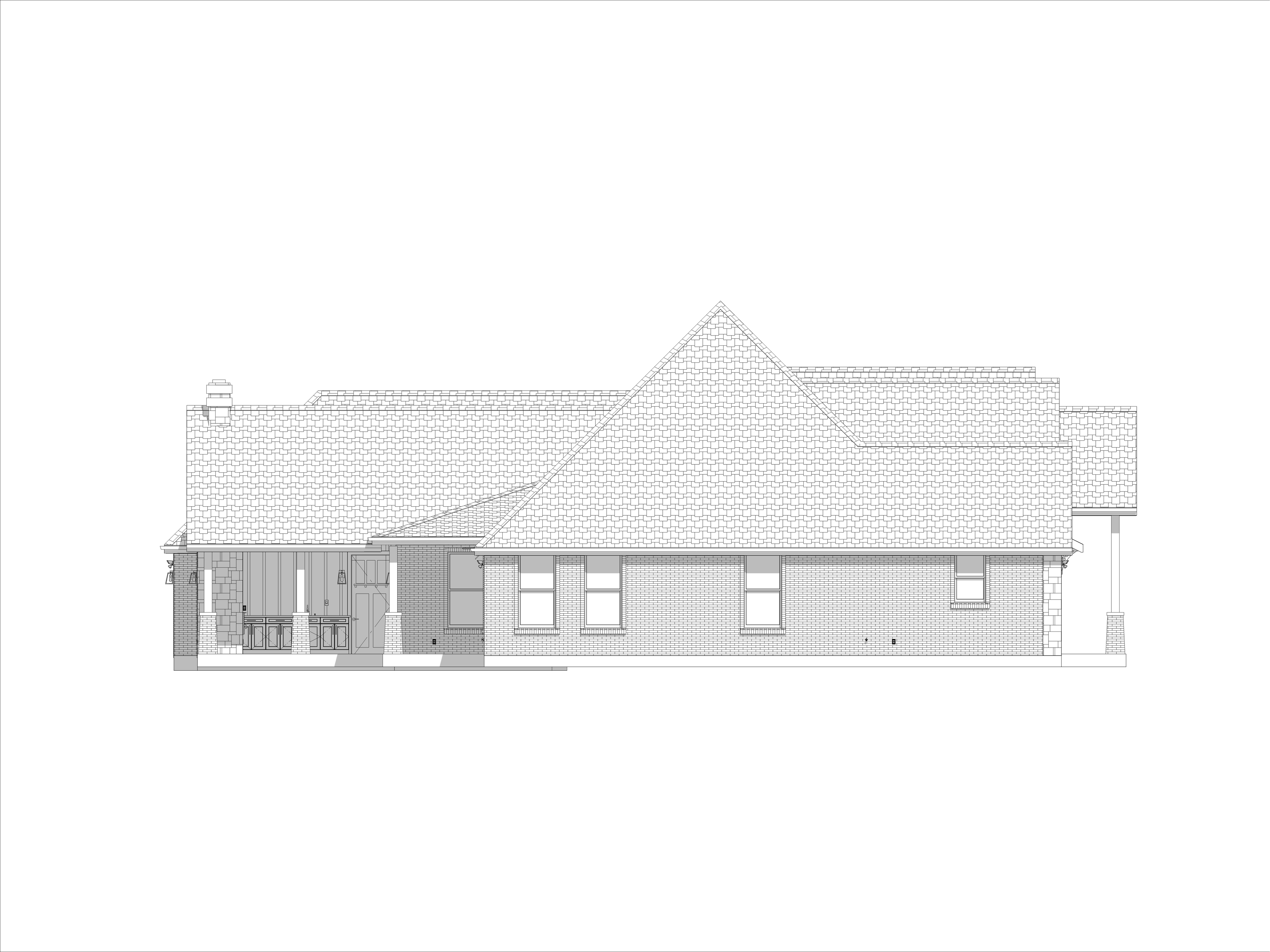 Plan No. 3017
