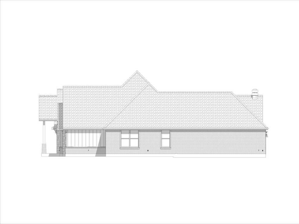 Plan No. 3017