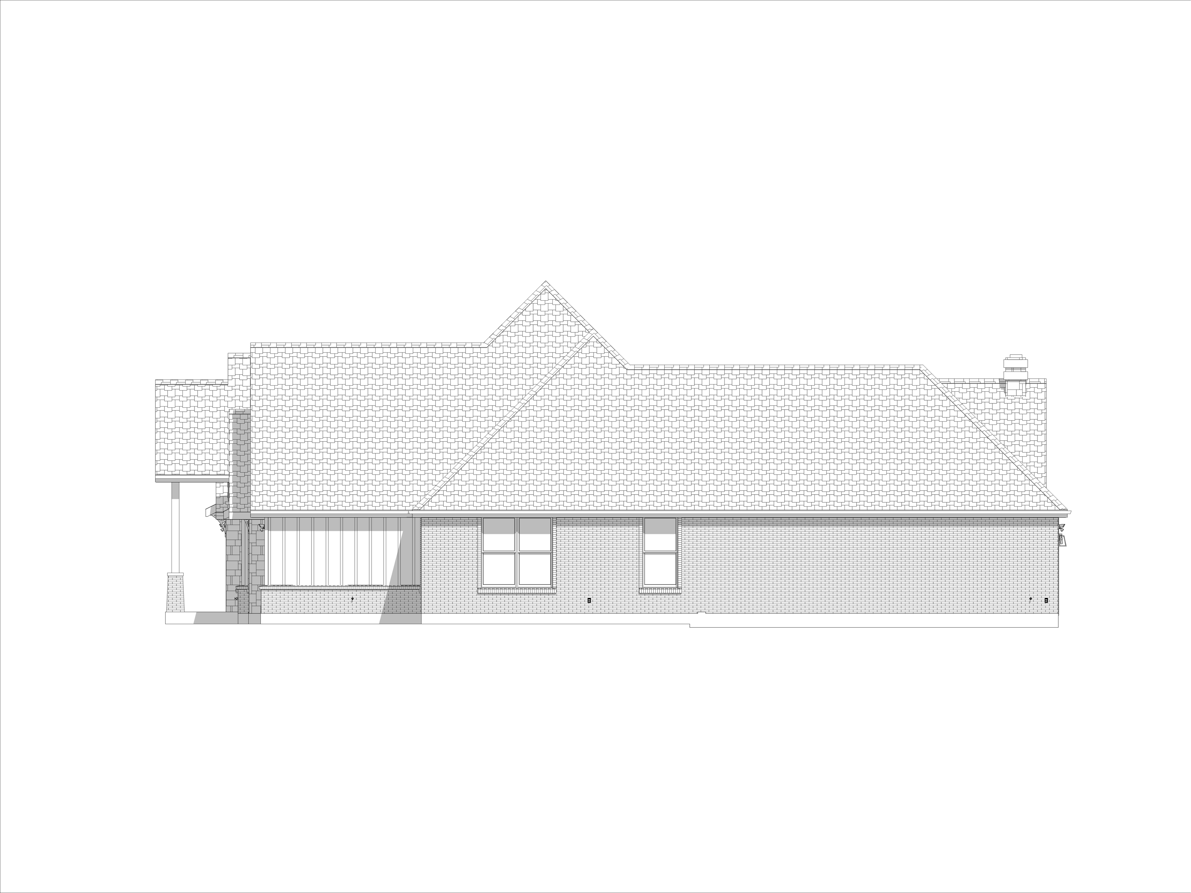 Plan No. 3017