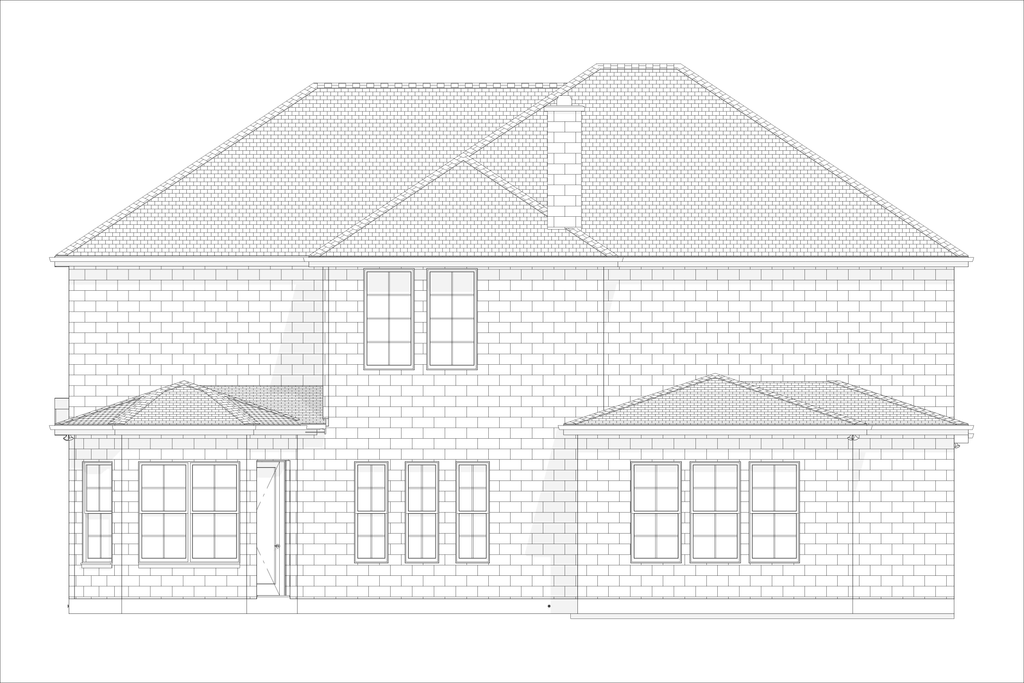 Plan No. 3018