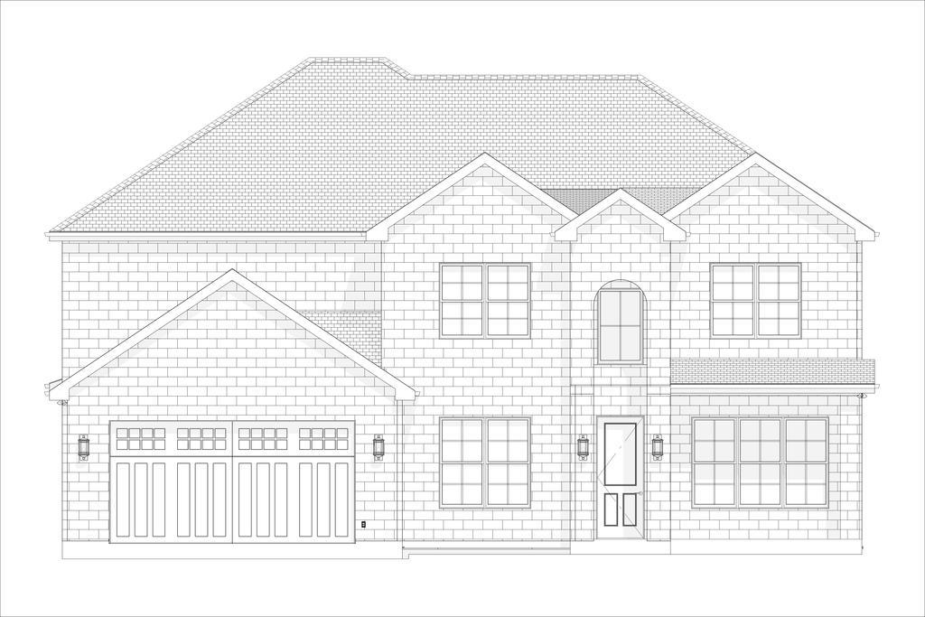 Plan No. 3018