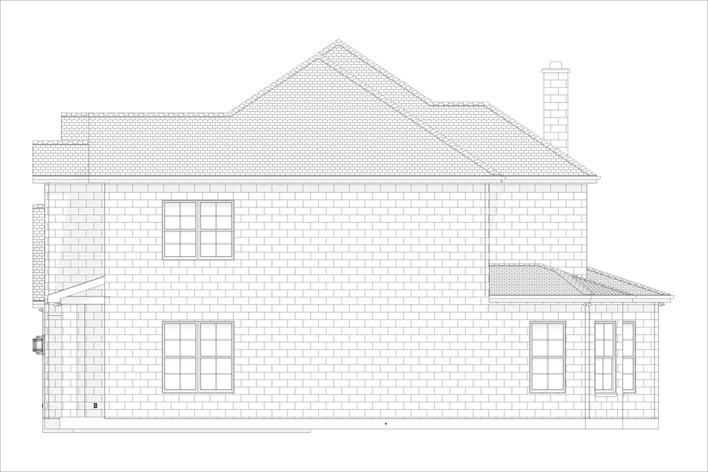 Plan No. 3018