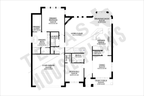 Plan No. 3018