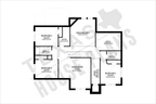 Plan No. 3018