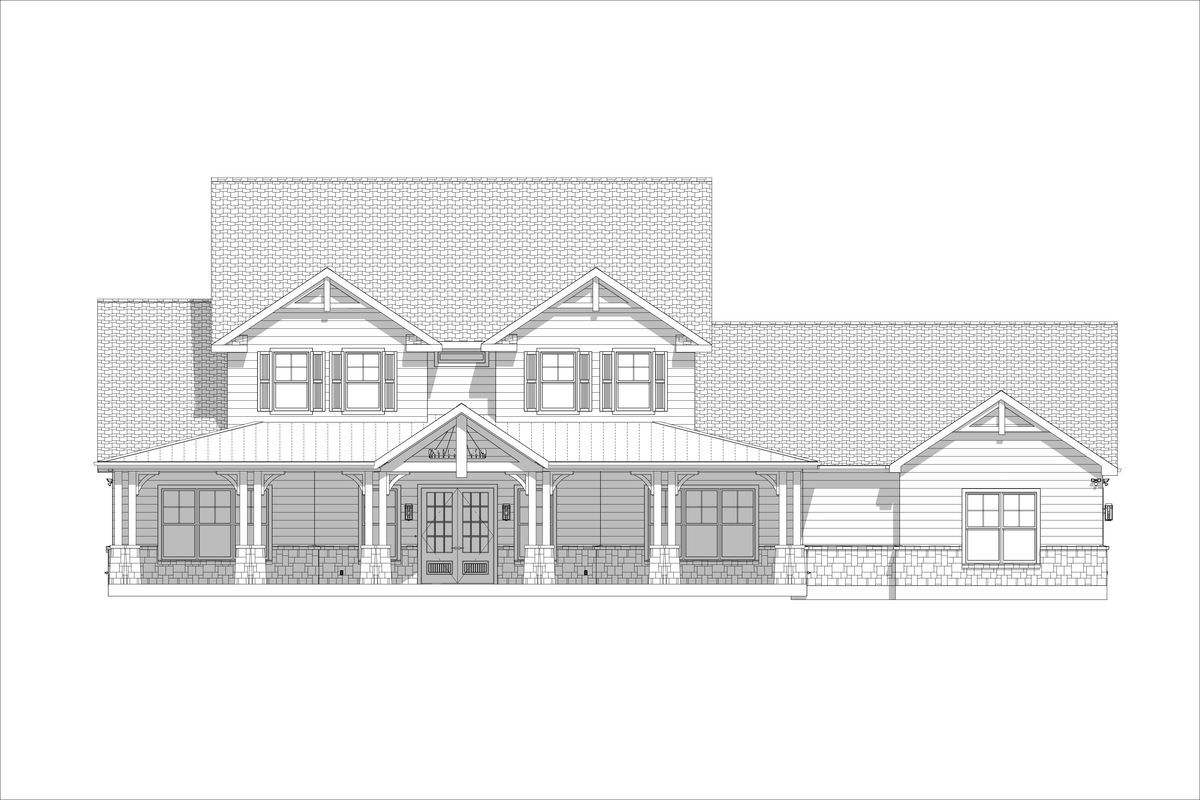Plan No. 3019
