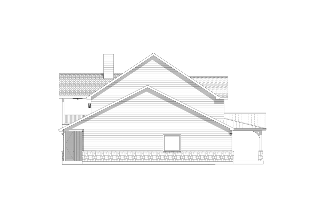 Plan No. 3019