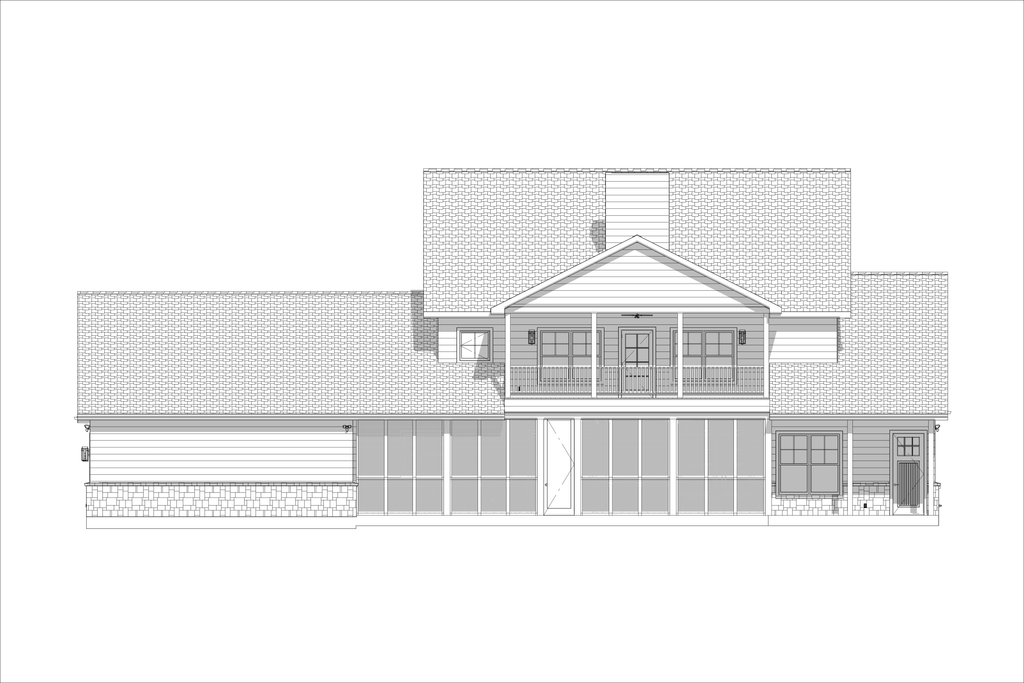 Plan No. 3019