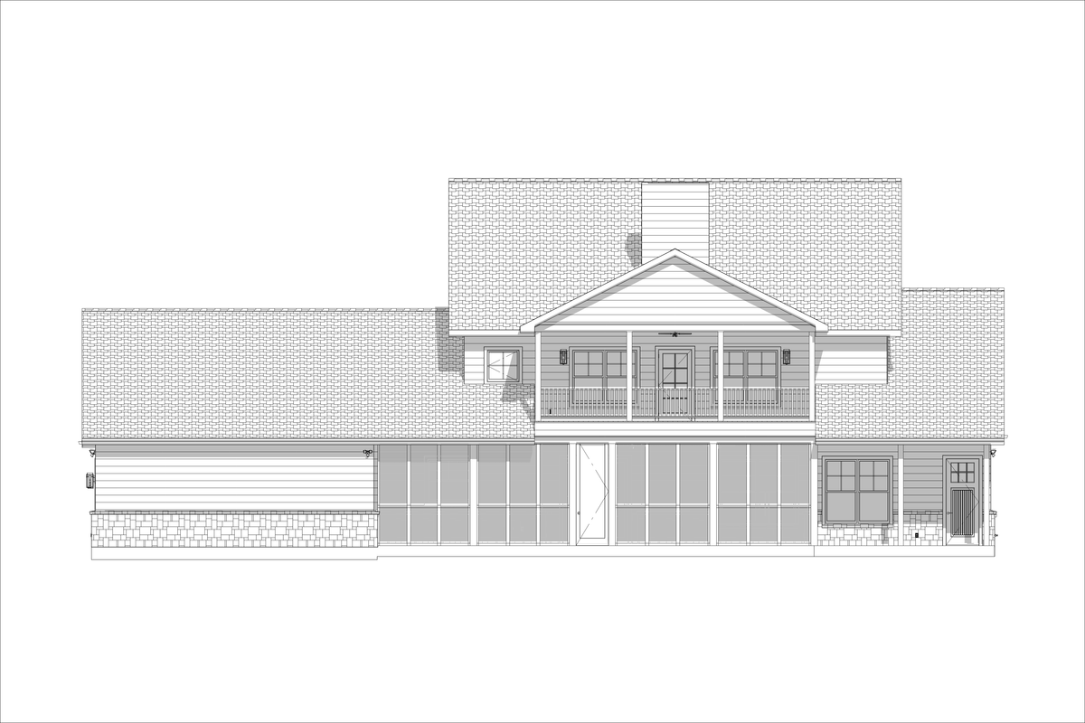 Plan No. 3019