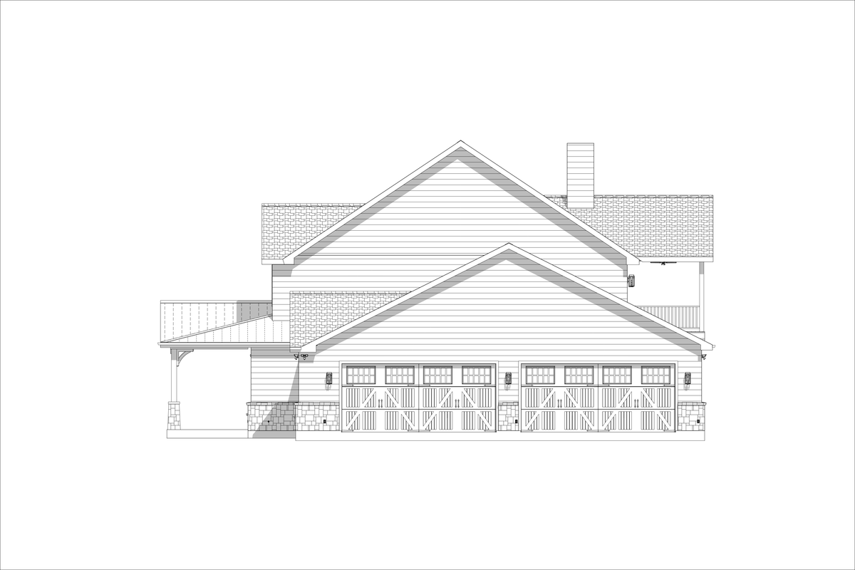 Plan No. 3019