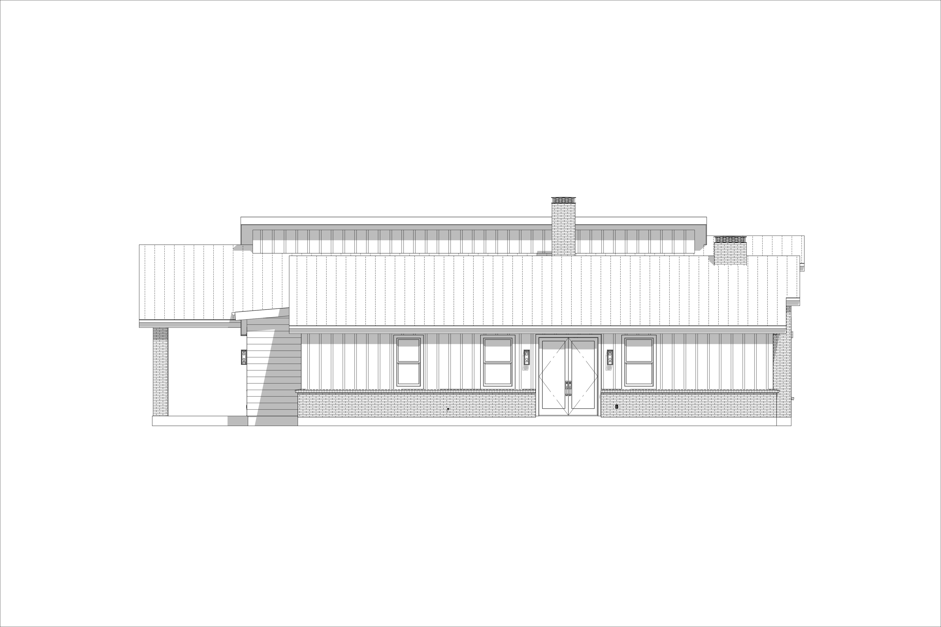 Plan No. 3020