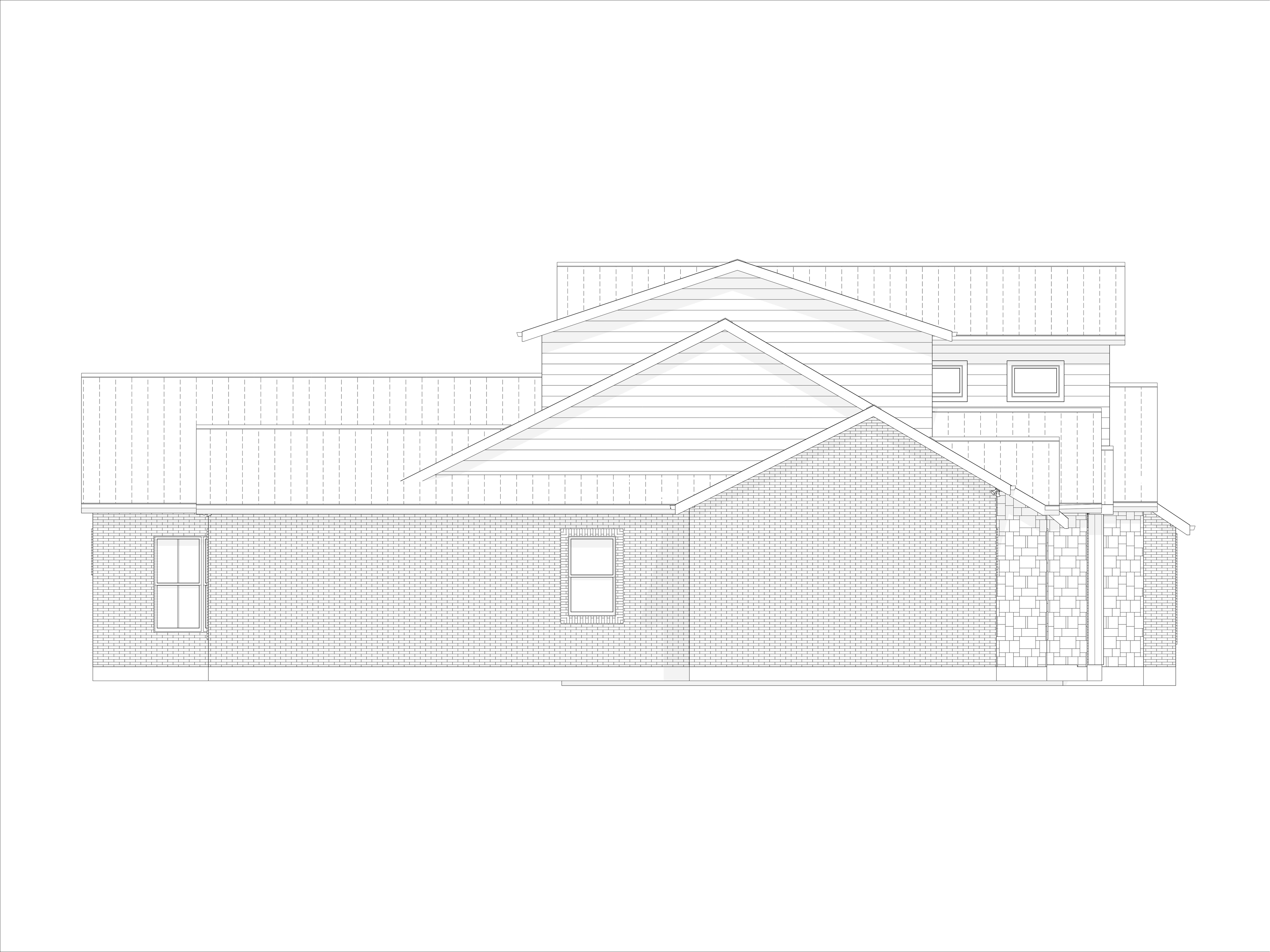 Plan No. 3022