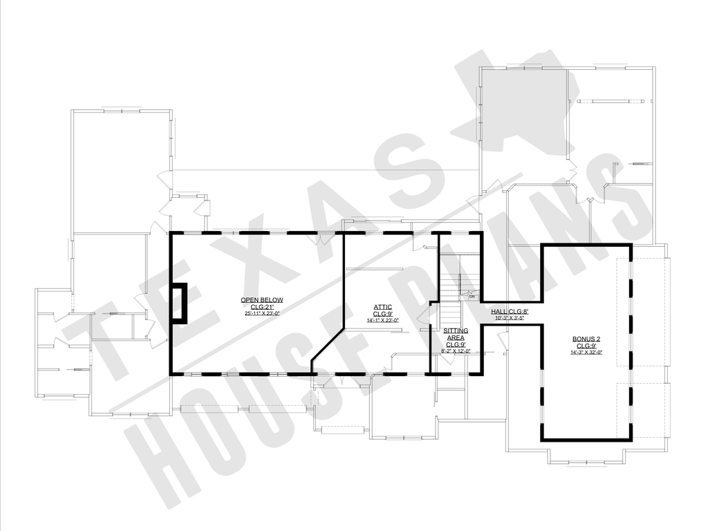 Plan No. 3022