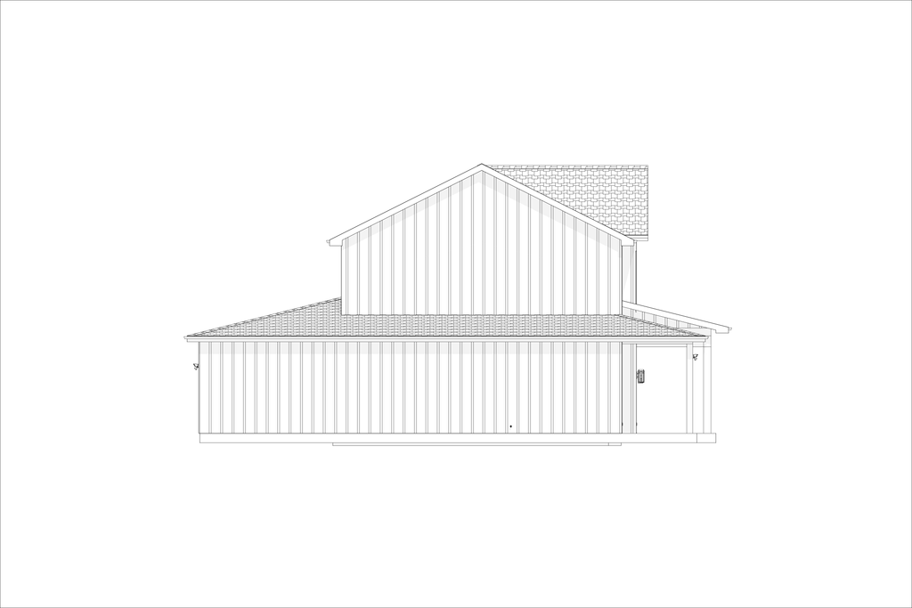 Plan No. 3026