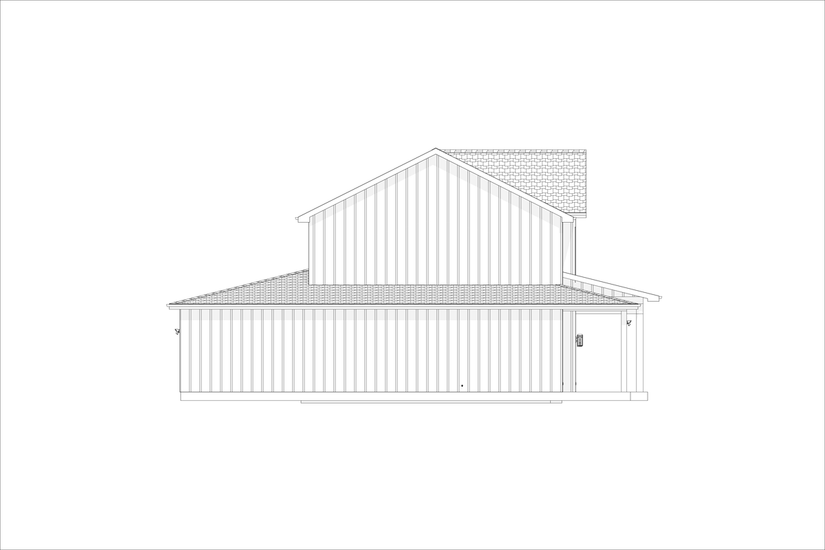 Plan No. 3026