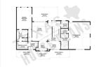Plan No. 3026