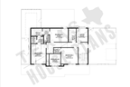 Plan No. 3026