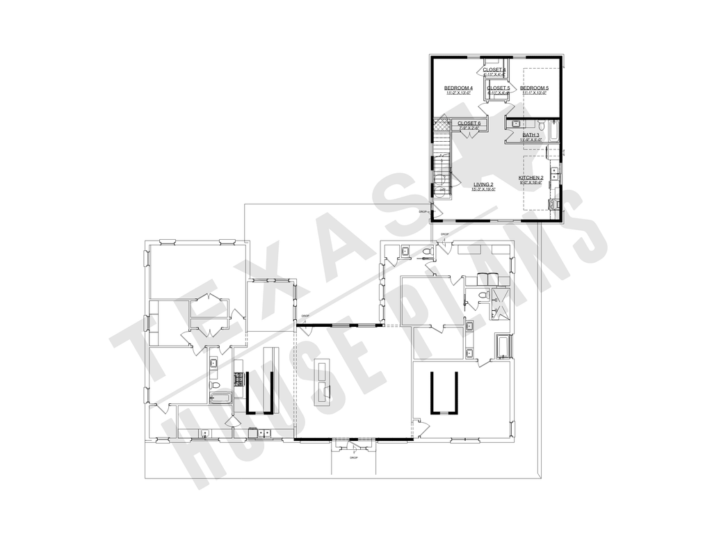Plan No. 4003
