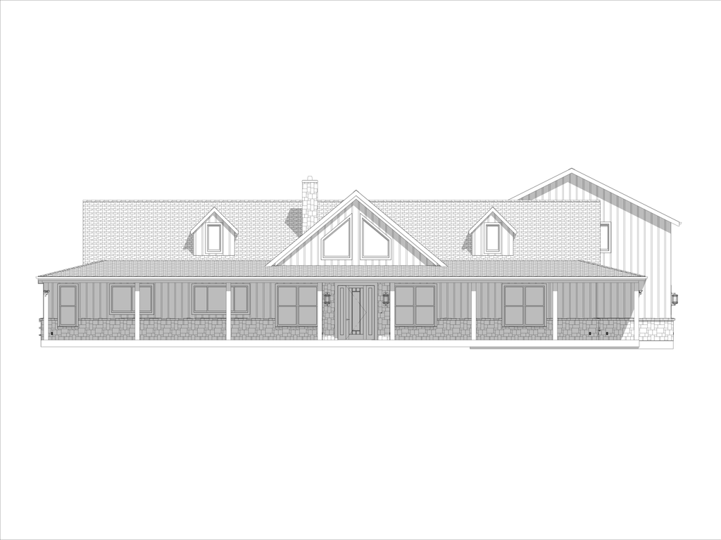 Plan No. 4003