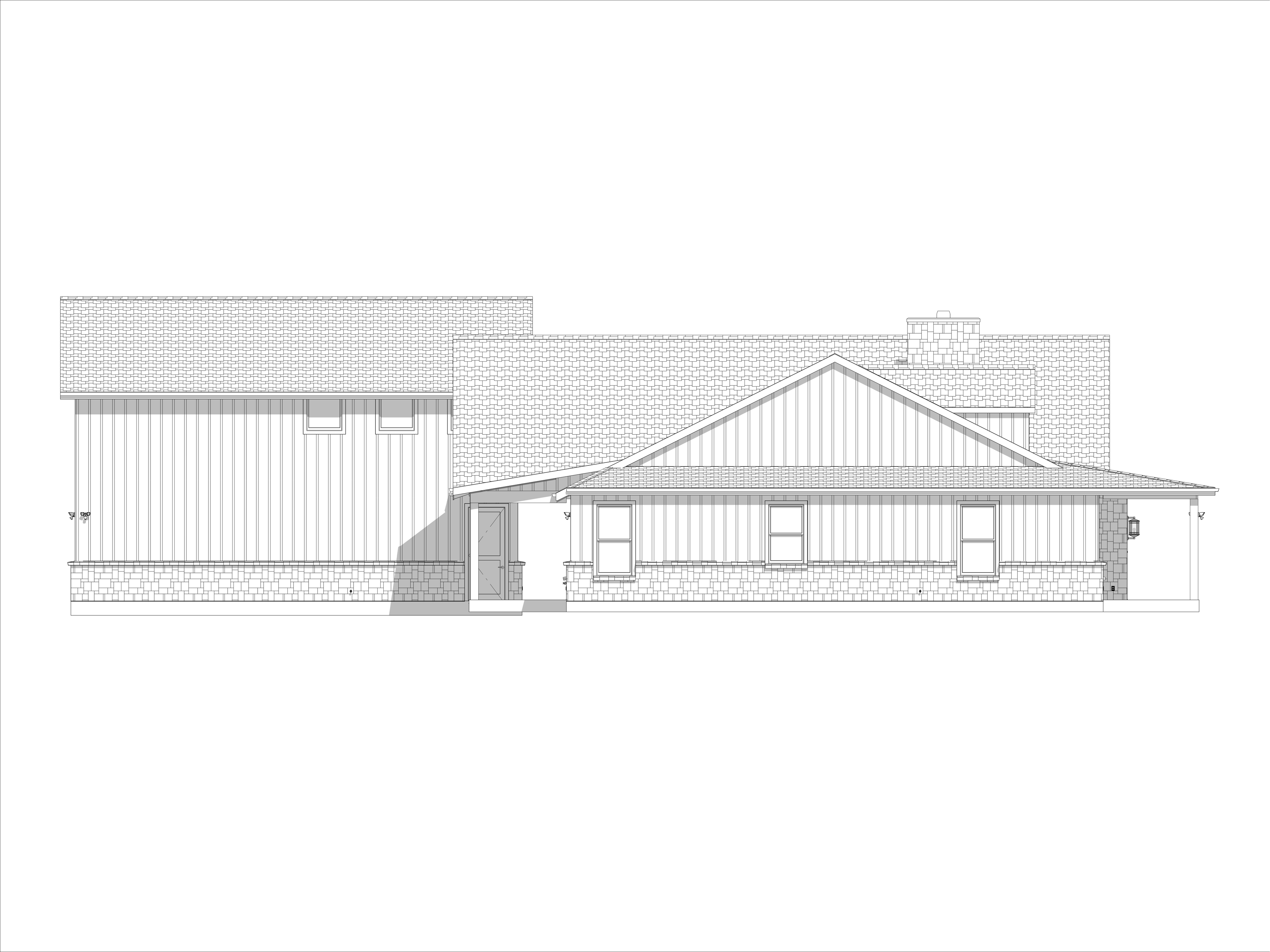 Plan No. 4003